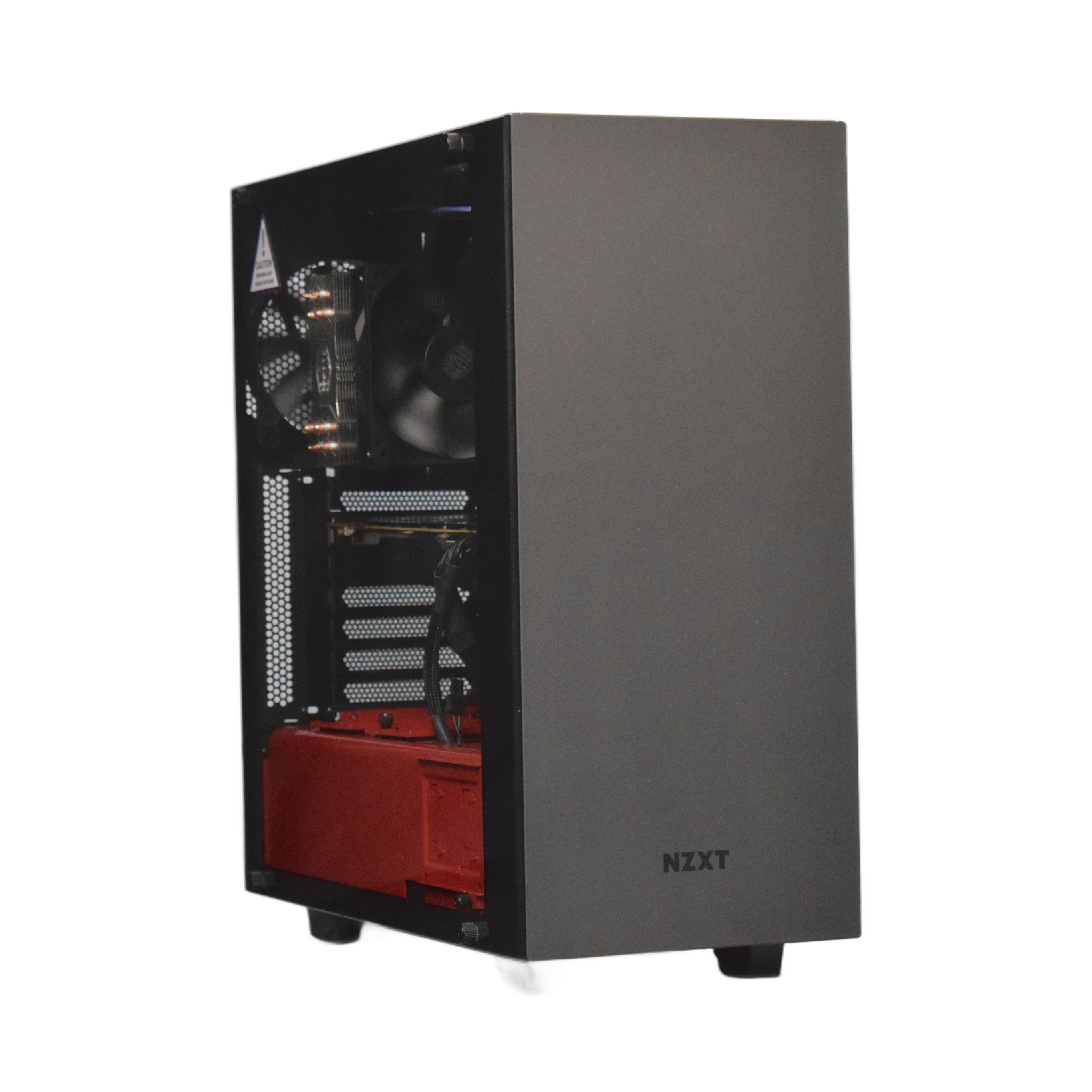 Windowsデスクトップ i5-9600K GTX1080 16GB SSD512GB Win11 Intel i5-9600K | GTX 1080 | Prenew